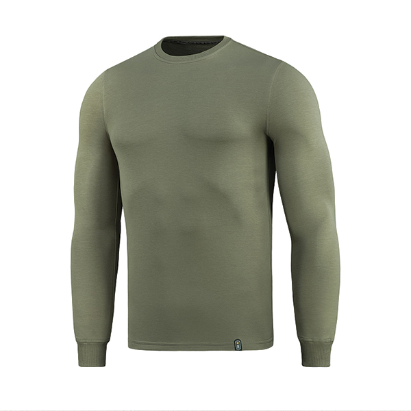 M-Tac пуловер 4 Seasons Light Olive