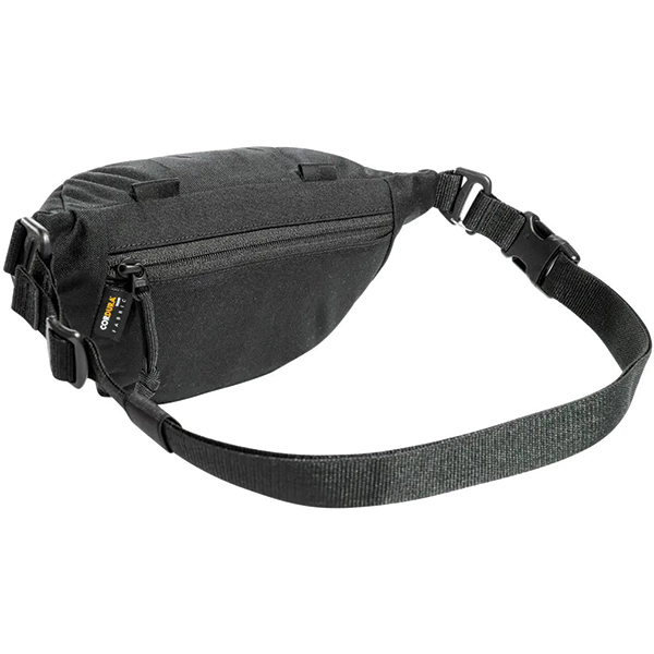 Сумка поясна Tasmanian Tiger - Modular Hip Bag Black. Фото 3