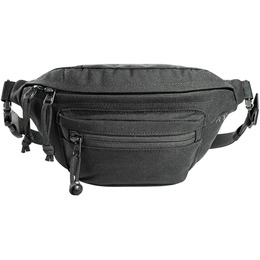 Сумка поясна Tasmanian Tiger - Modular Hip Bag Black