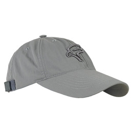 Fahrenheit Кепка PC ripstop grey