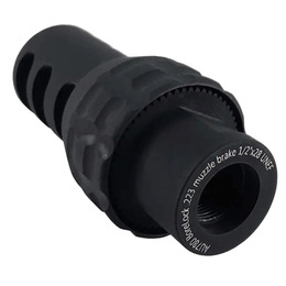 Дульне гальмо-компенсатор ASE UTRA BoreLock 223/5,56 кал.224 1/2"x28