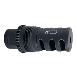 Дульне гальмо-компенсатор ASE UTRA BoreLock 223/5,56 кал.224 1/2"x28