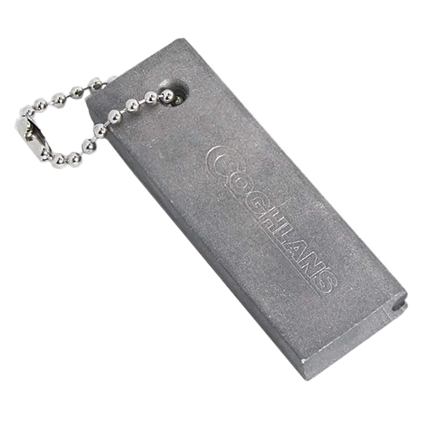 Магнієвий стартер Coghlans Magnesium Fire Starter. Фото 2