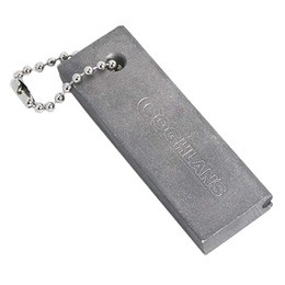 Магнієвий стартер Coghlans Magnesium Fire Starter