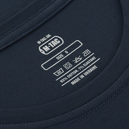 M-Tac футболка 93/7 Indigo Blue. Фото 5