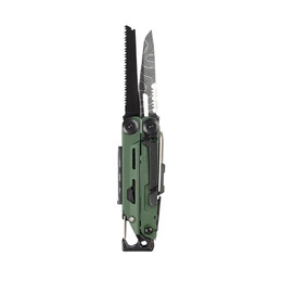 Мультиінструмент Leatherman Signal Green Topo. Фото 5