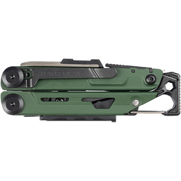 Мультиінструмент Leatherman Signal Green Topo. Фото 7