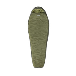 Спальний мішок Pinguin Trekking PFM (1/-5°C), 175 см - Left Zip, Khaki