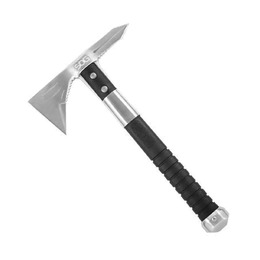 Сокира SOG Voodoo Hawk Mini, Satin