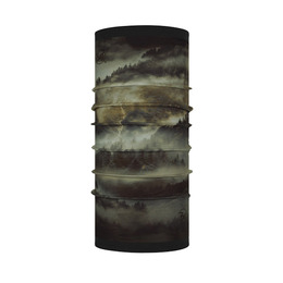 Шарф-труба Buff Reversible Polar, Hollow Khaki