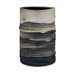 Шарф-труба Buff Reversible Polar, Lise Taupe Gray
