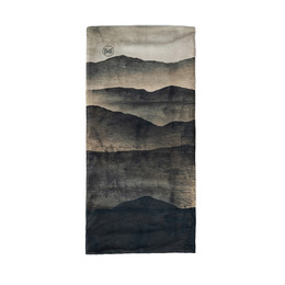 Шарф-труба Buff Reversible Polar, Lise Taupe Gray