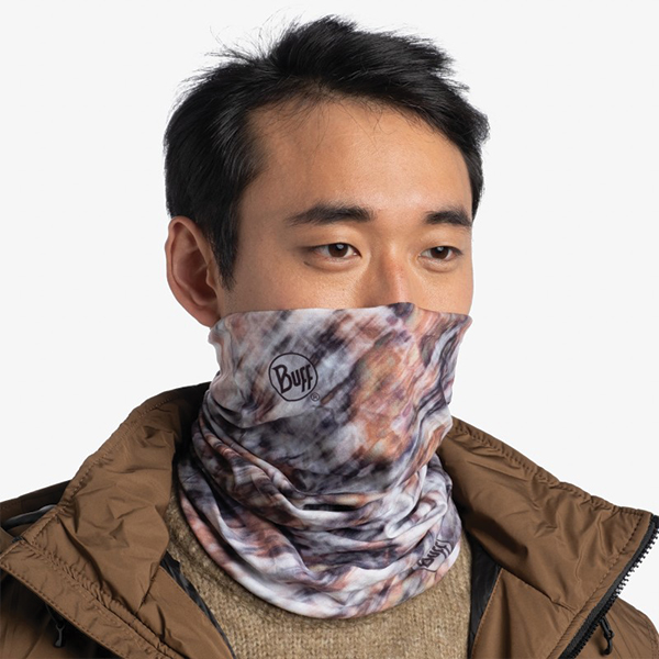 Шарф-труба Buff Original Ecostretch, Chromax Multi. Фото 4