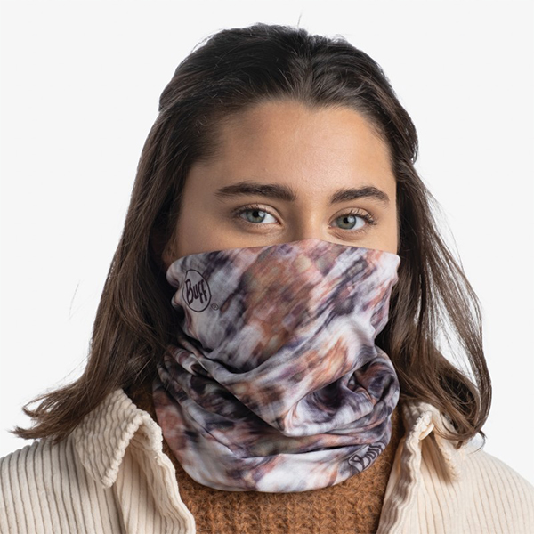 Шарф-труба Buff Original Ecostretch, Chromax Multi. Фото 6