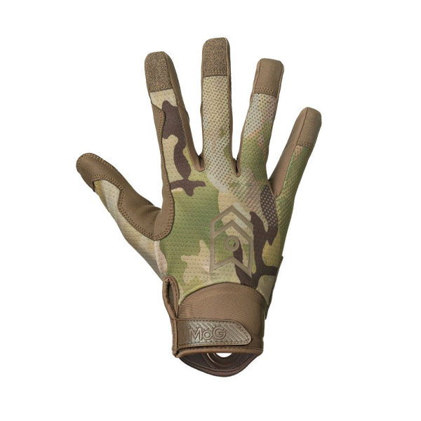 Рукавички MOG Target High Abrasion Multicam