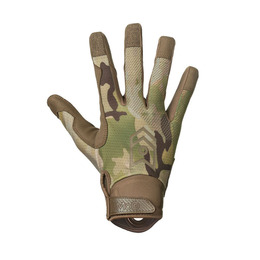 Рукавички MOG Target High Abrasion Multicam