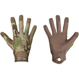 Рукавички MOG Target High Abrasion Multicam. Фото 3