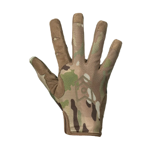 Рукавички MOG Target Light Duty Multicam
