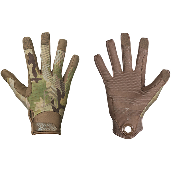 Рукавички MOG Target Light Duty Multicam. Фото 3