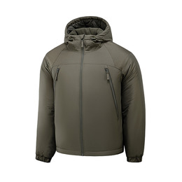 Dark olive