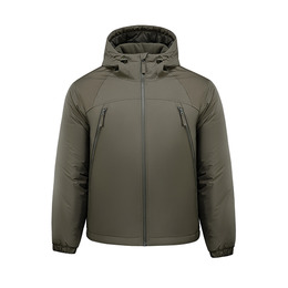M-Tac куртка зимова Alpha Basic Primaloft Dark Olive