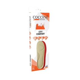 Устілка Coccine CITY COMFORT