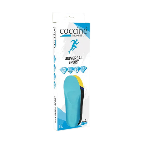 Устілка Coccine UNIVERSAL SPORT