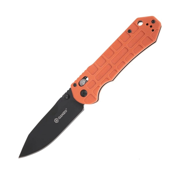 Ніж складаний Ganzo G7453P-OR