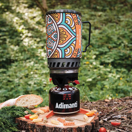 Система приготування їжі Adimanti AD10A 1400мл. Фото 8