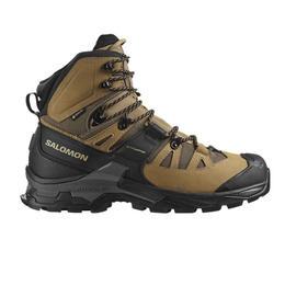 Черевики Salomon QUEST 4 GTX Kelp/Black/Castlerock