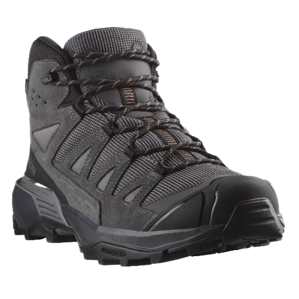 Черевики Salomon X ULTRA 360 LTR MID GTX Clrock/Asp