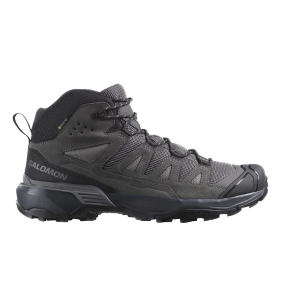Черевики Salomon X ULTRA 360 LTR MID GTX Clrock/Asp. Фото 2