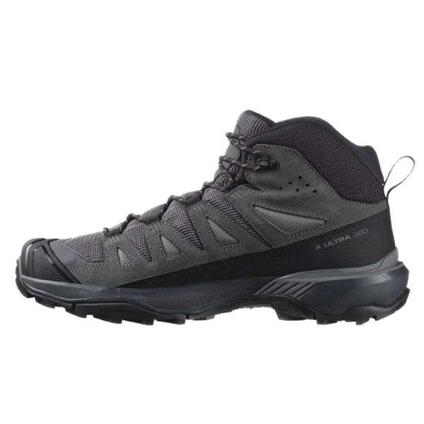 Черевики Salomon X ULTRA 360 LTR MID GTX Clrock/Asp. Фото 3