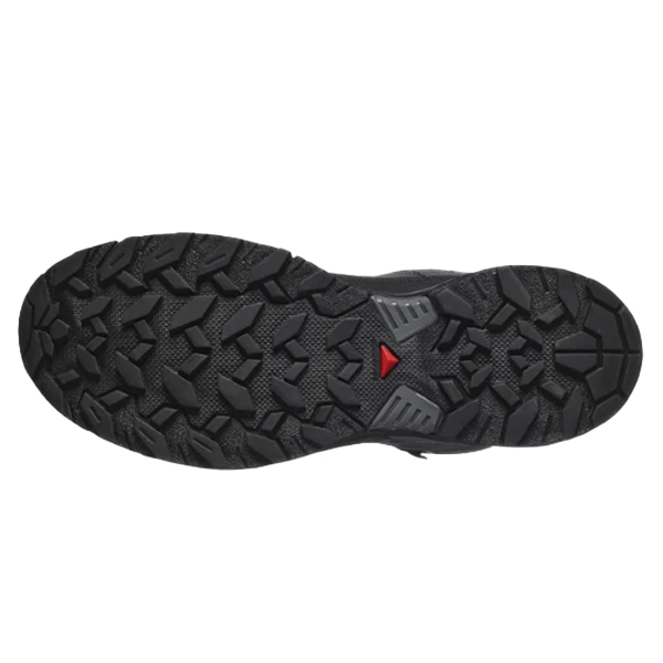 Черевики Salomon X ULTRA 360 LTR MID GTX Clrock/Asp. Фото 6