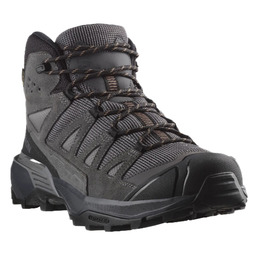 Черевики Salomon X ULTRA 360 LTR MID GTX Clrock/Asp
