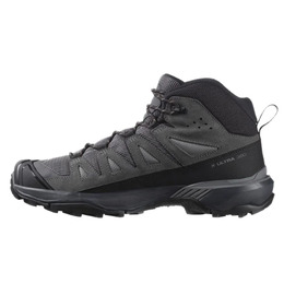 Черевики Salomon X ULTRA 360 LTR MID GTX Clrock/Asp. Фото 3