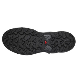 Черевики Salomon X ULTRA 360 LTR MID GTX Clrock/Asp. Фото 6