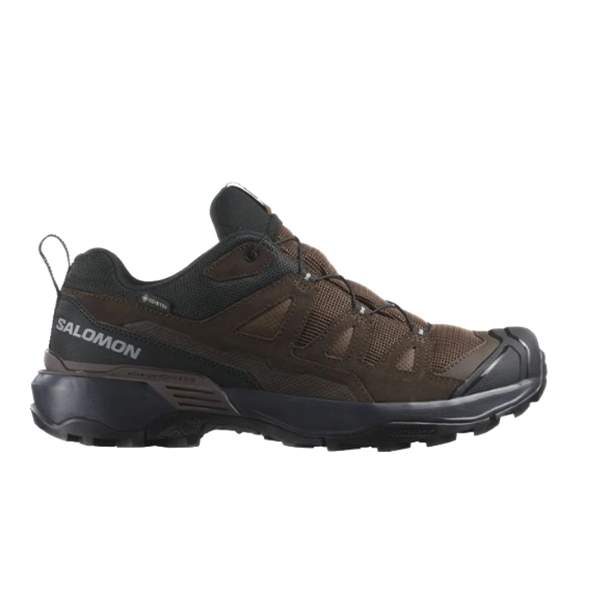 Кросівки Salomon X ULTRA 360 LTR GTX Dkeart/Dlciso. Фото 2