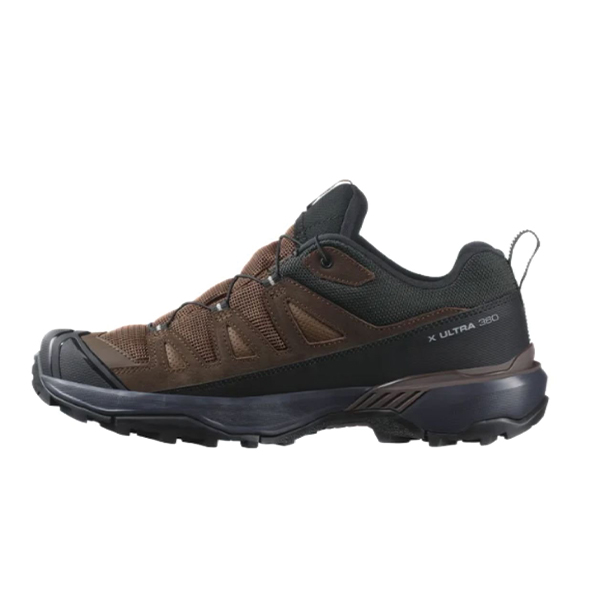 Кросівки Salomon X ULTRA 360 LTR GTX Dkeart/Dlciso. Фото 3