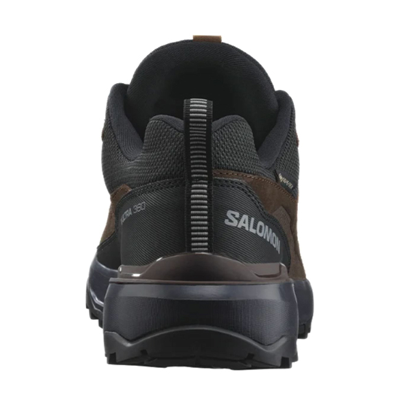 Кросівки Salomon X ULTRA 360 LTR GTX Dkeart/Dlciso. Фото 4