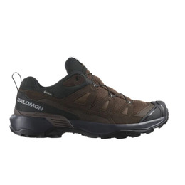 Кросівки Salomon X ULTRA 360 LTR GTX Dkeart/Dlciso