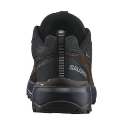 Кросівки Salomon X ULTRA 360 LTR GTX Dkeart/Dlciso. Фото 4