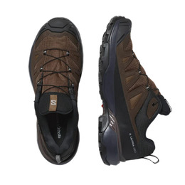 Кросівки Salomon X ULTRA 360 LTR GTX Dkeart/Dlciso. Фото 5