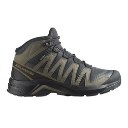 Черевики Salomon X-ADVENTURE RECON MID GTX Asphal/F