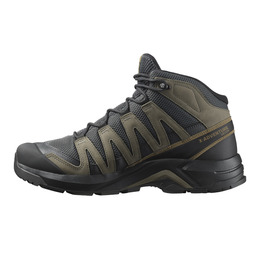Черевики Salomon X-ADVENTURE RECON MID GTX Asphal/F. Фото 3