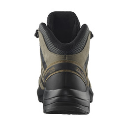 Черевики Salomon X-ADVENTURE RECON MID GTX Asphal/F. Фото 4