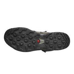 Черевики Salomon X-ADVENTURE RECON MID GTX Asphal/F. Фото 6