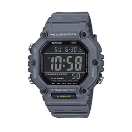 Годинник Casio TIMELESS COLLECTION AE-1600H-8BVEF Grey
