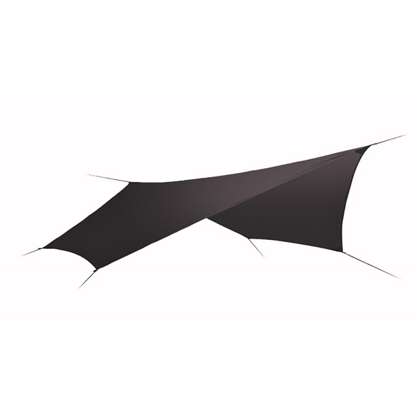 Тент Levitate Ocean 6N Graphite