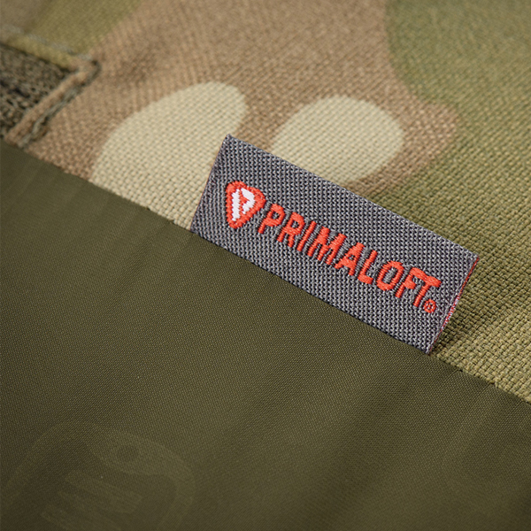 M-Tac куртка MA-1 Military Primaloft МС. Фото 10